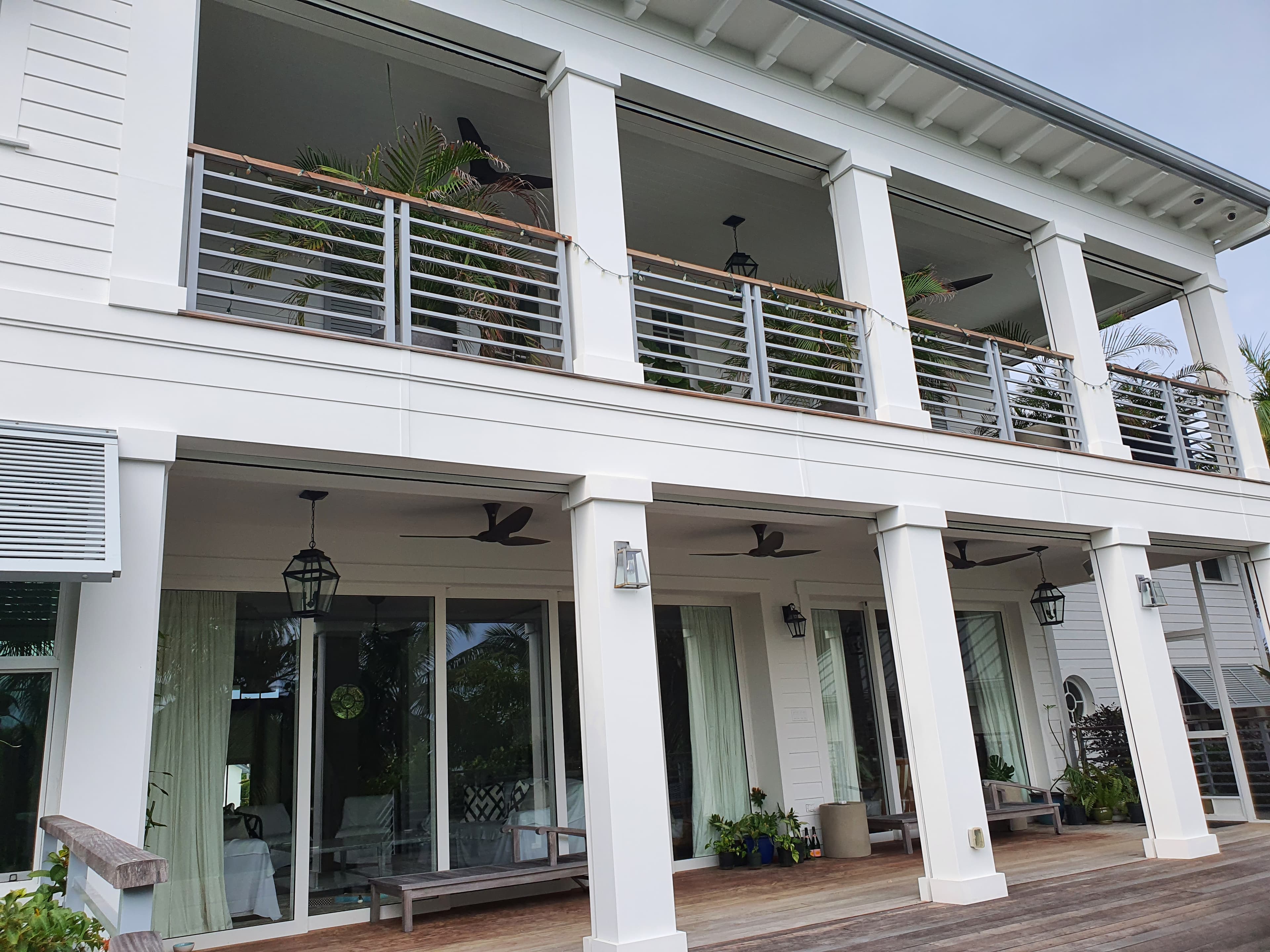 Canal Point Colonial Residence - Image 2