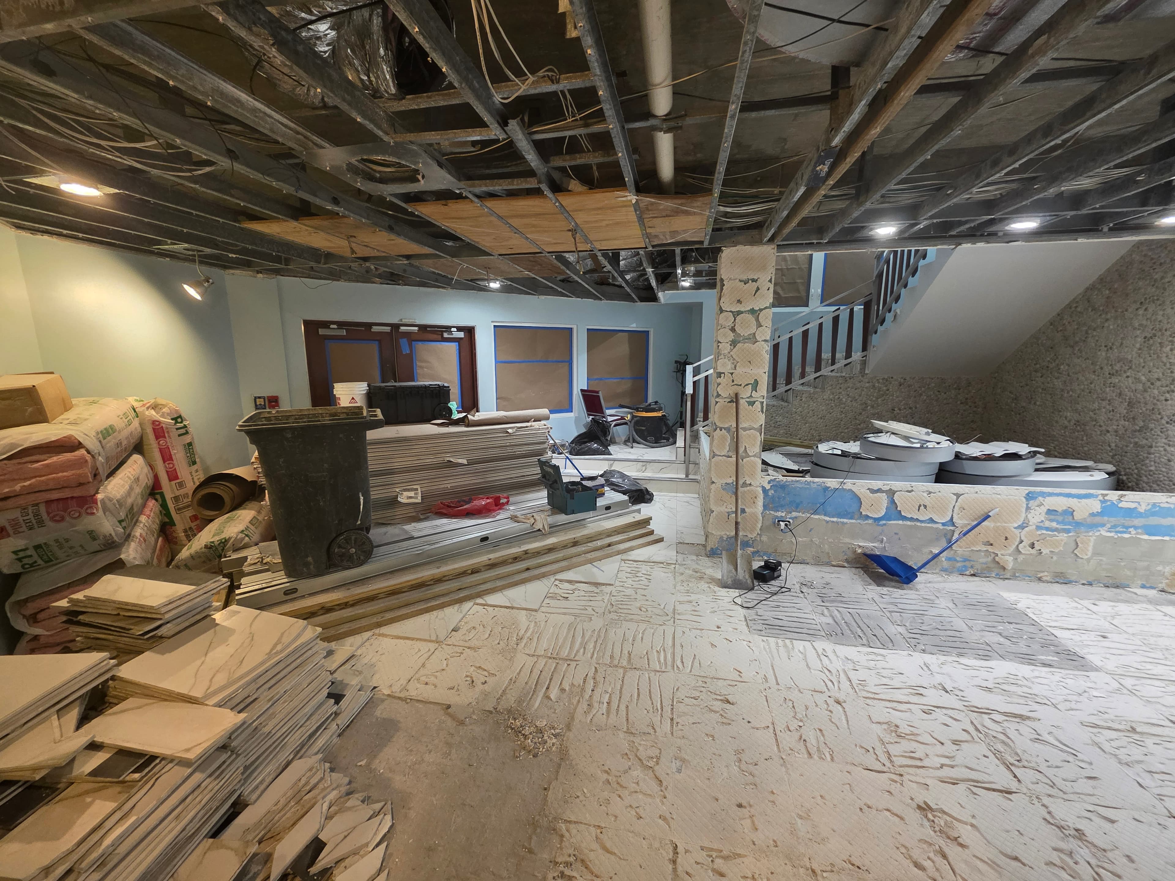 Elizabethan Square Phase 2 - Image 1