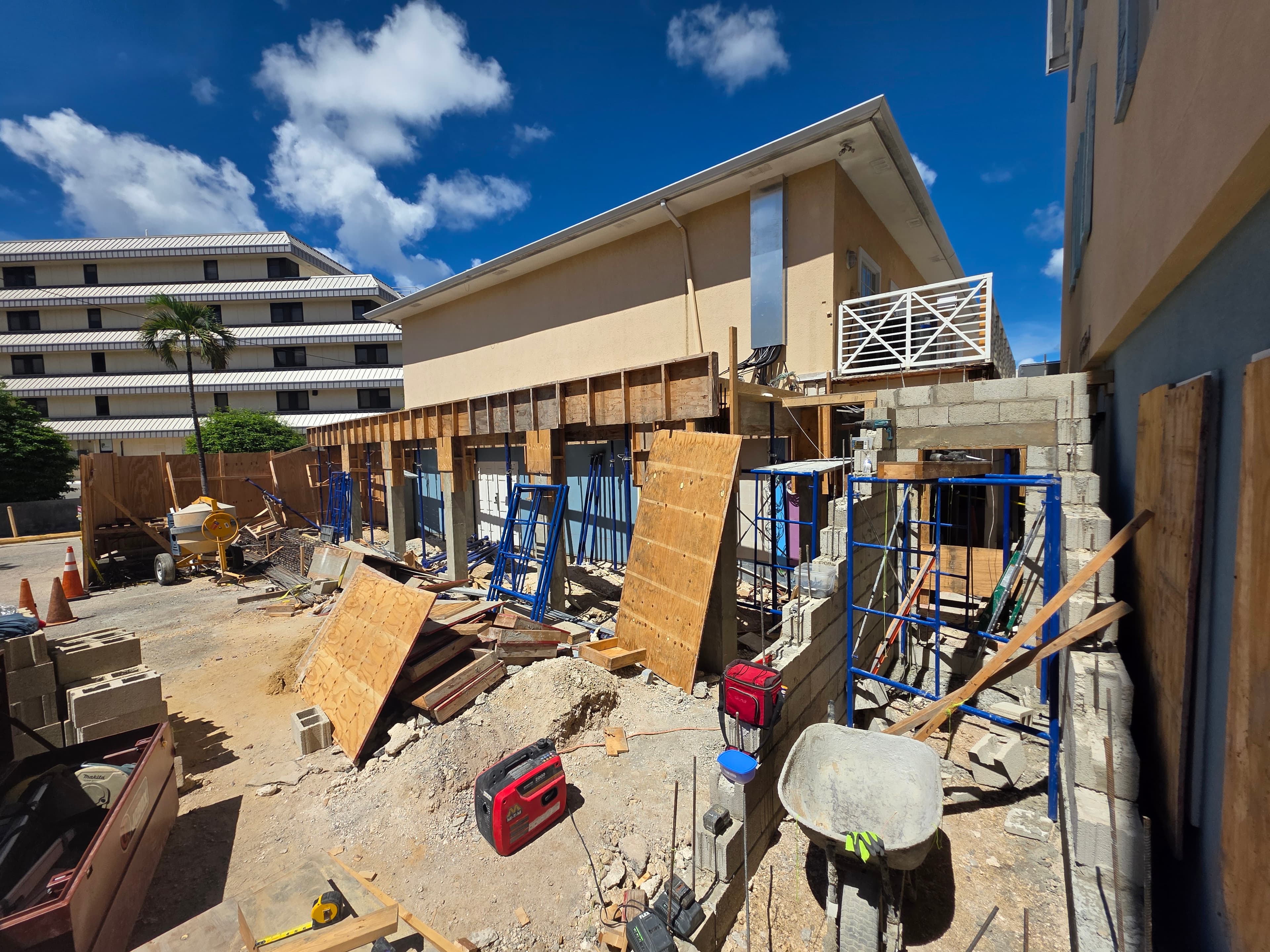 Elizabethan Square Phase 2 - Image 2