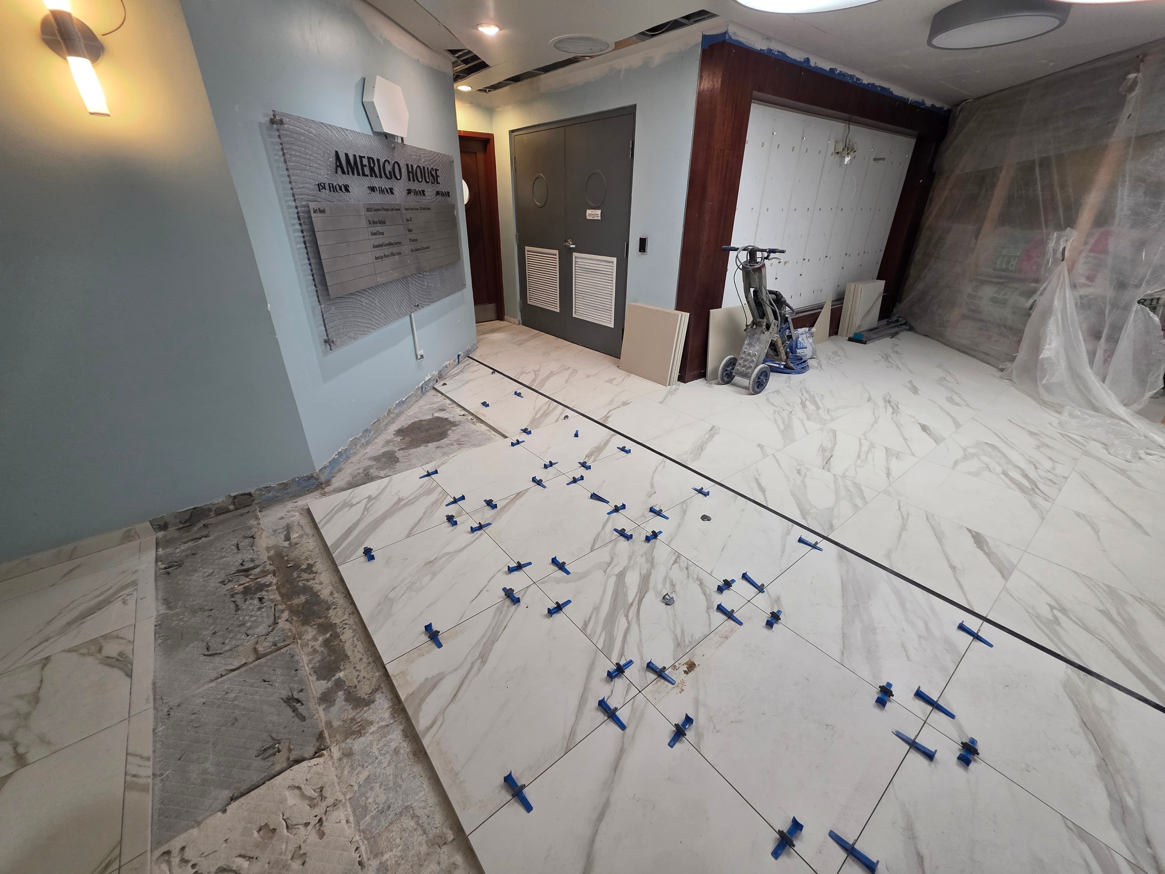 Elizabethan Square Phase 2 - Image 3