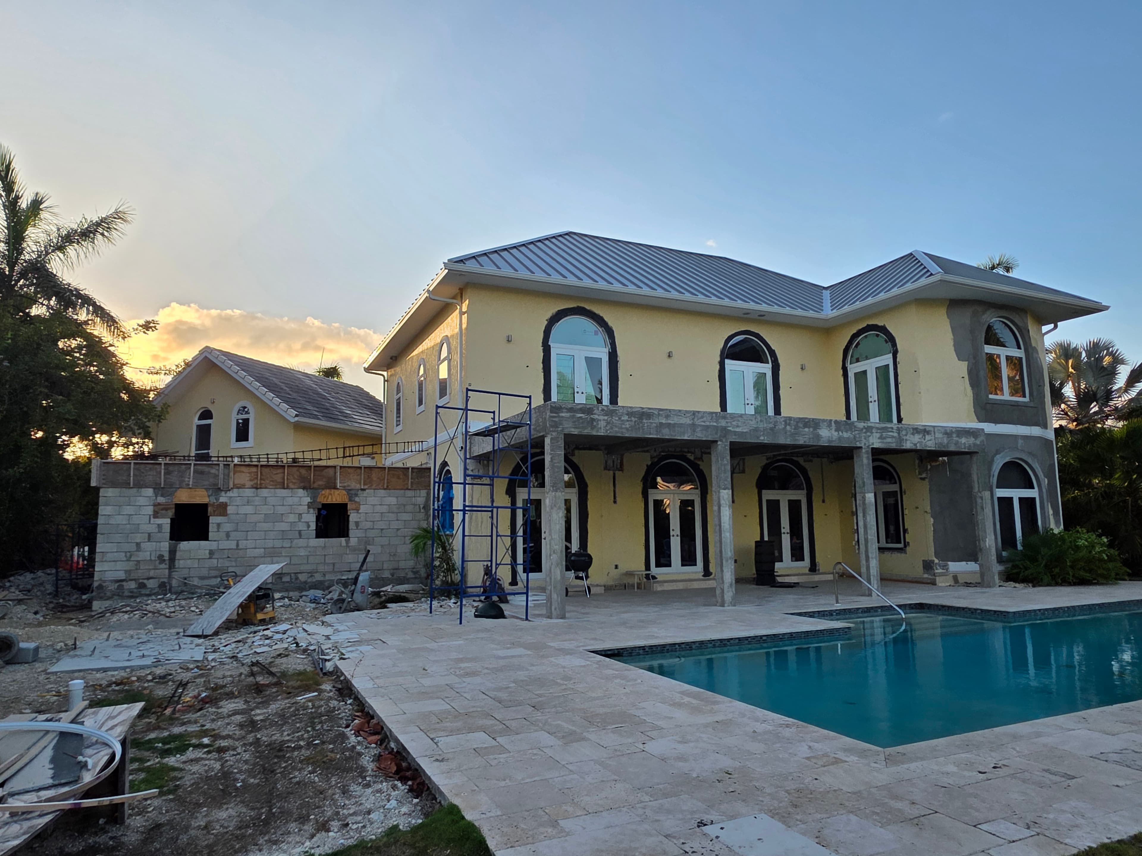Orchid Drive Residence