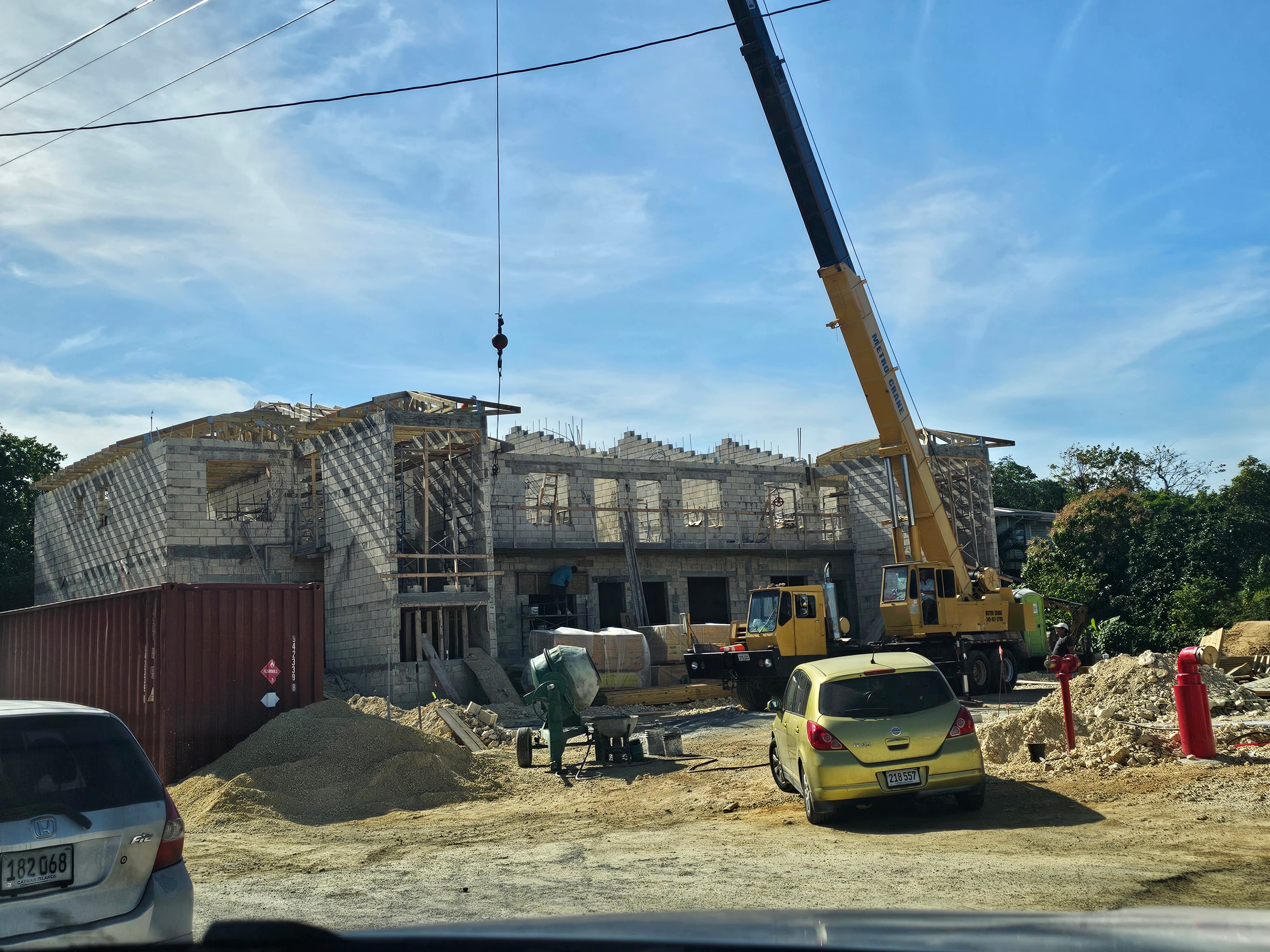 Smith Road Apartments - The Landings - Image 1