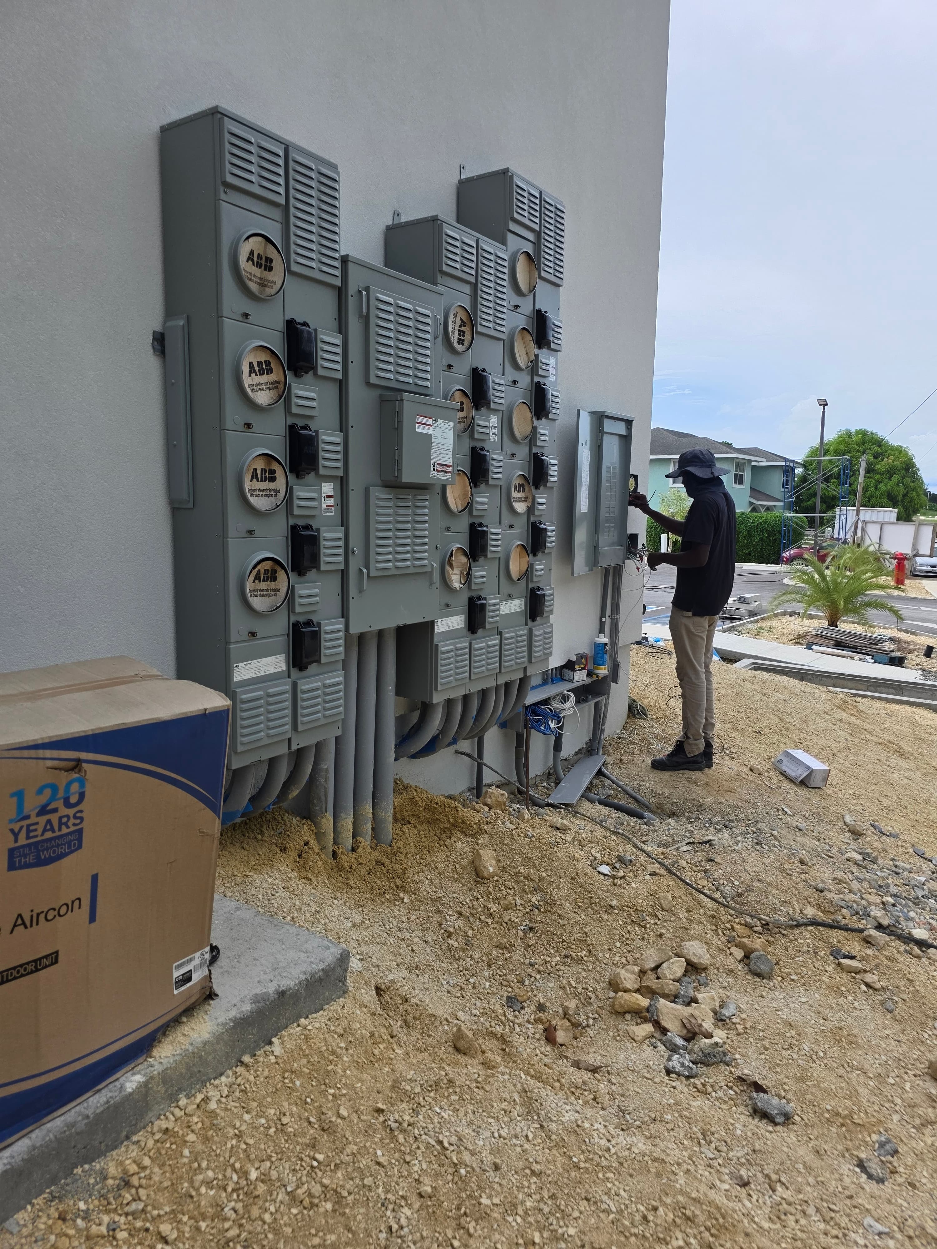 Smith Road Apartments - The Landings - Image 3