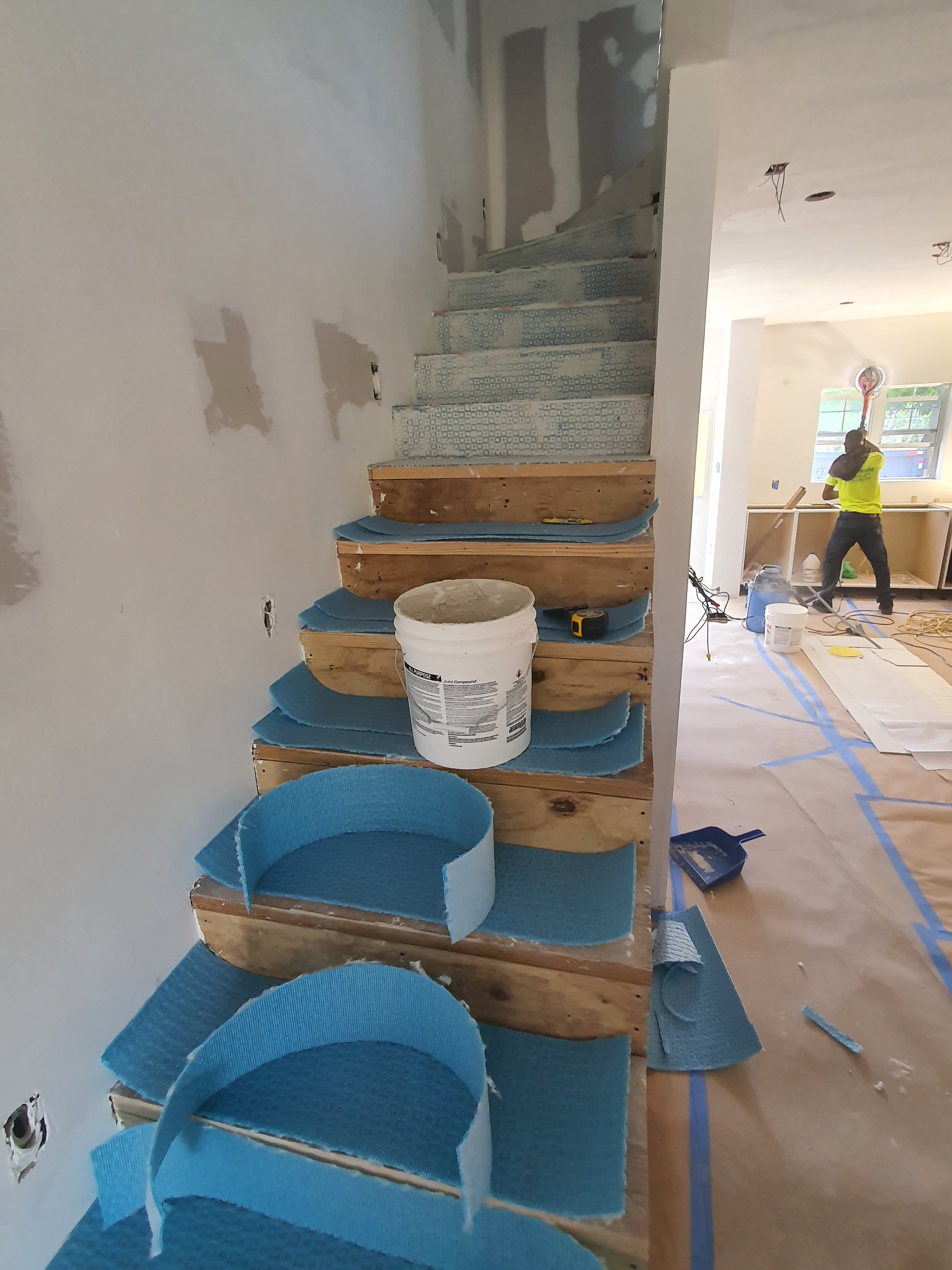South Hampton Gardens Renovation - Image 2