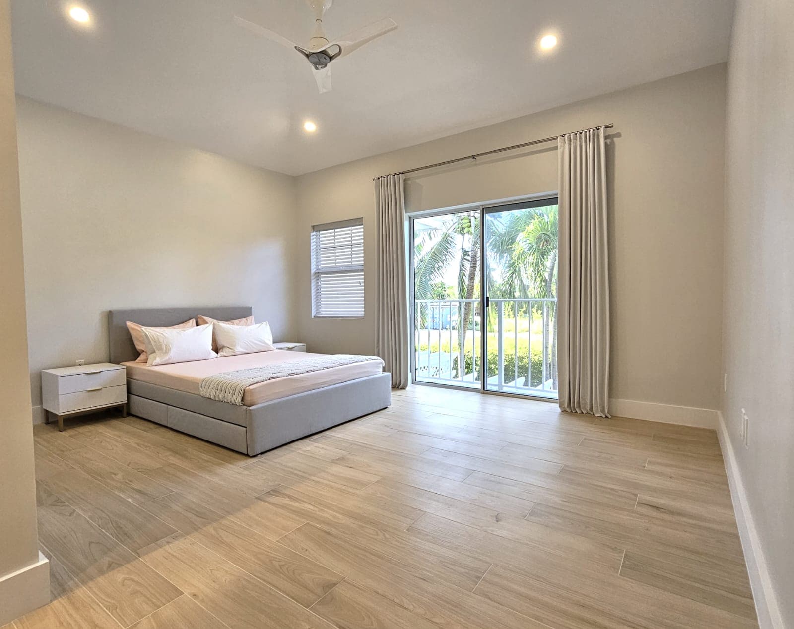 South Hampton Gardens Renovation