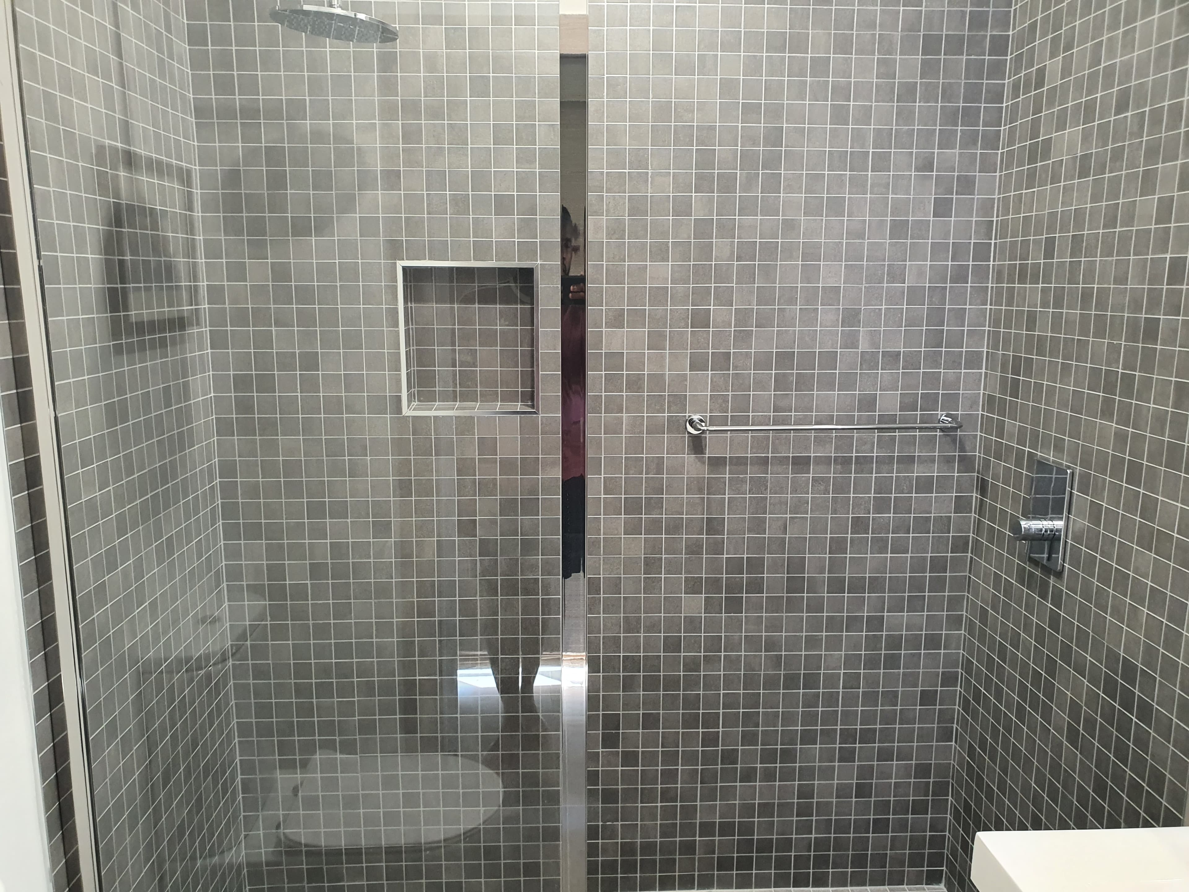 High-End Bathroom Renovation - Image 3