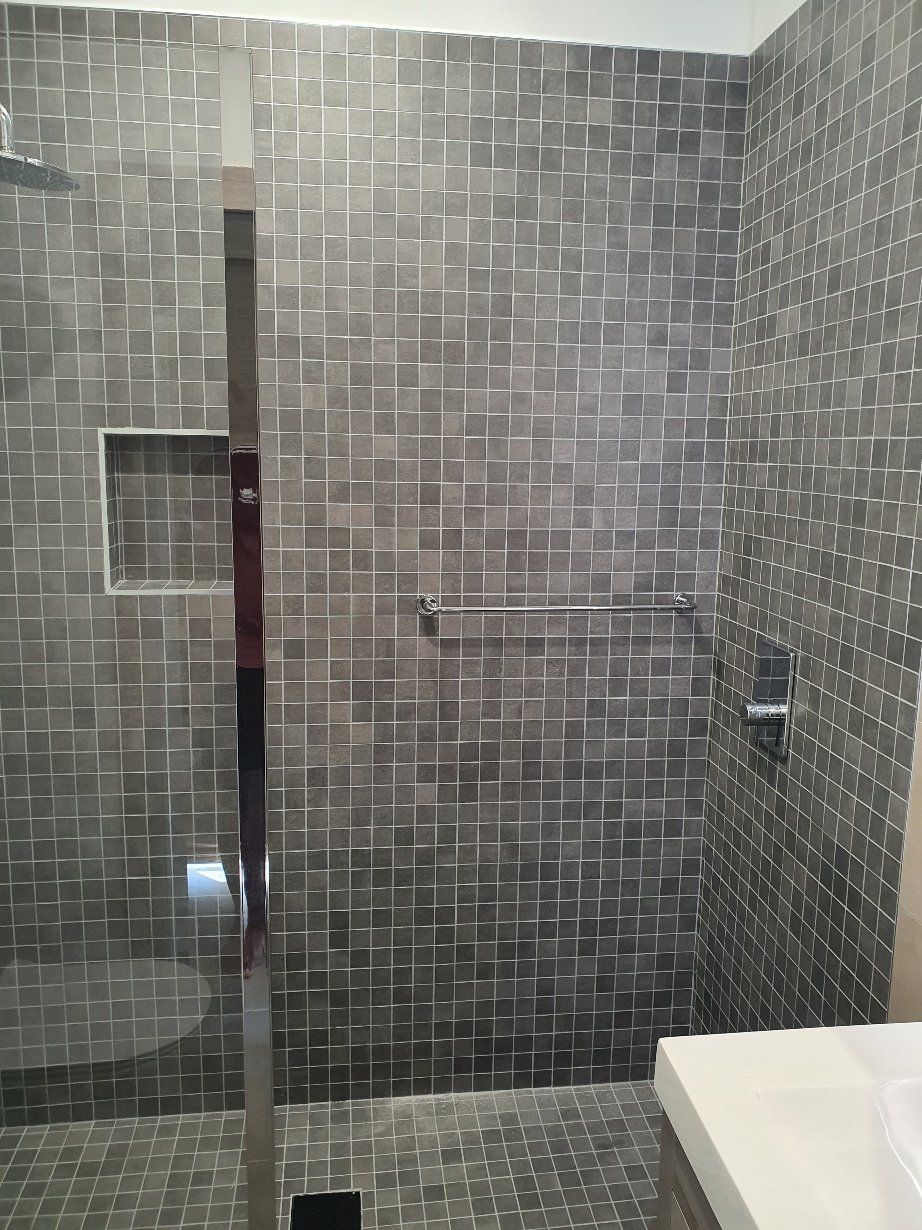 High-End Bathroom Renovation - Image 4