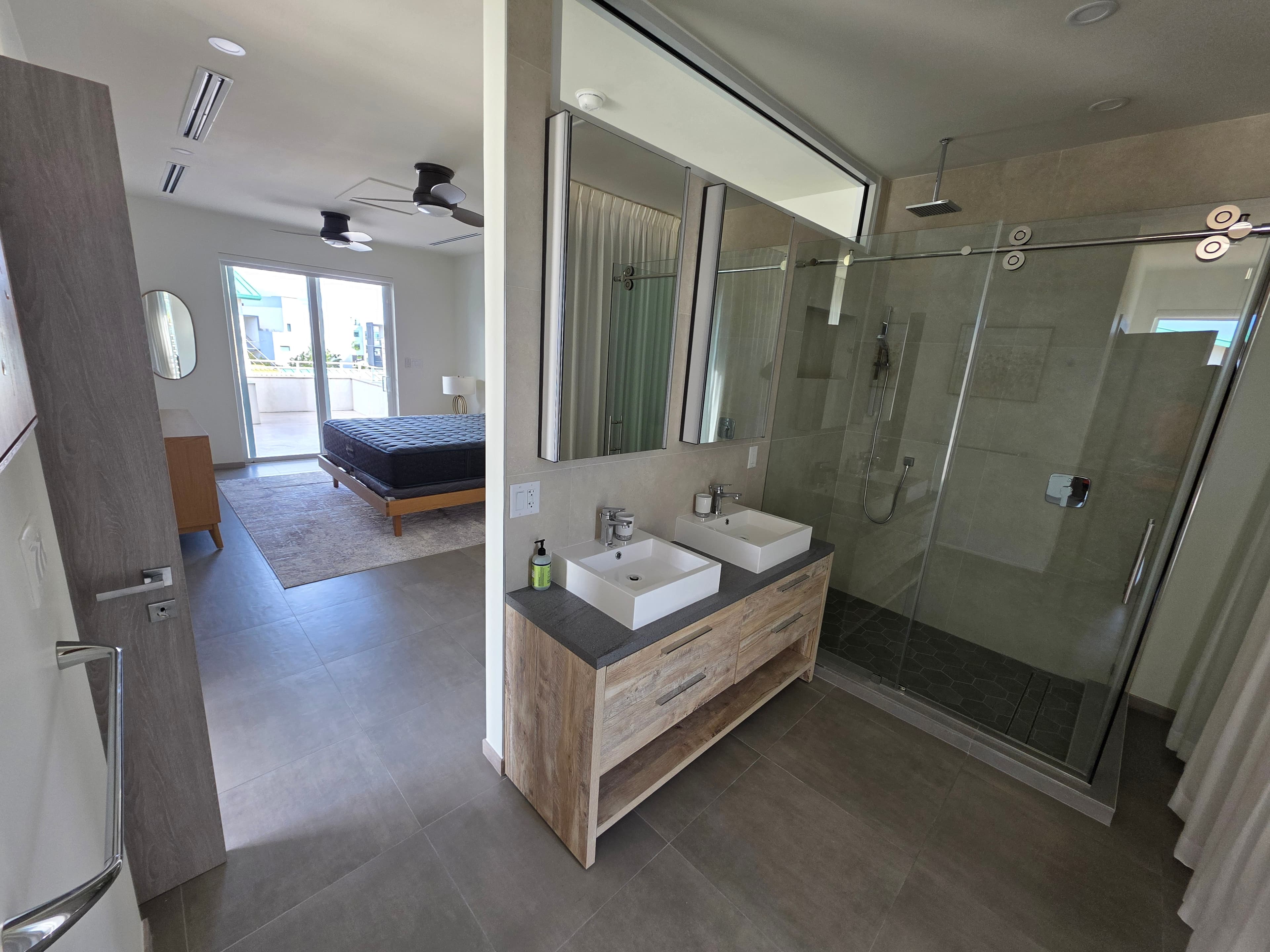 Canal Point Den Renovation - Image 4