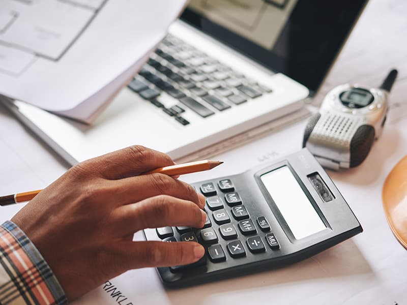Budgetary Estimates & Feasibility