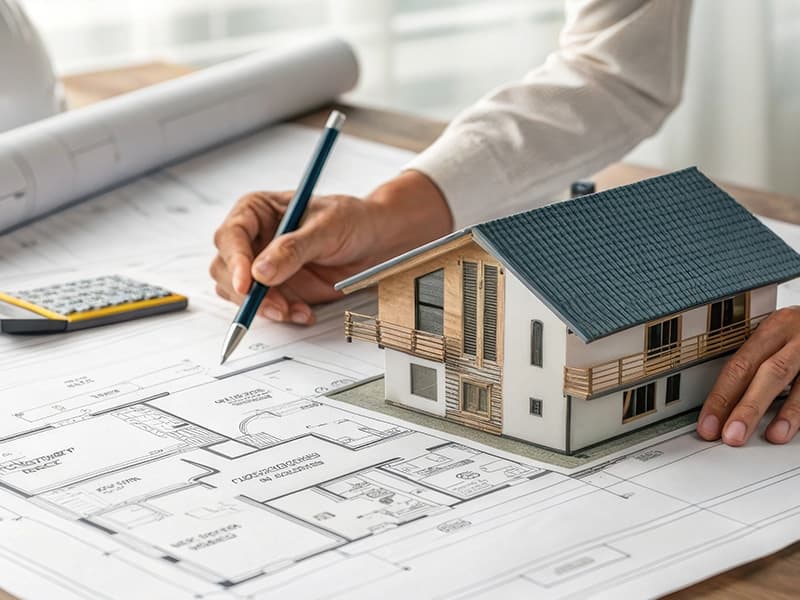 Detailed Estimating & Pricing