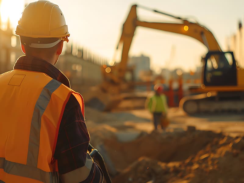 General Construction Services